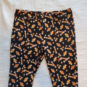 Halloween Leggings
